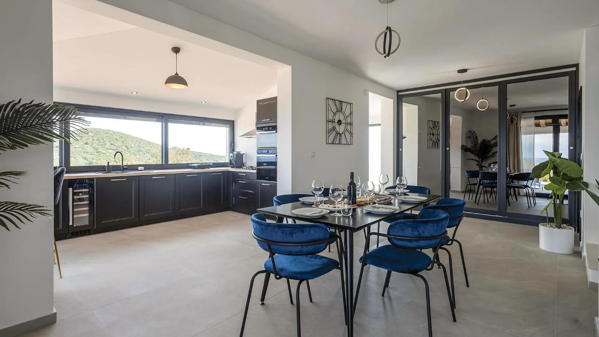 Awesome Home In Zman With Outdoor Swimming Pool Holiday home