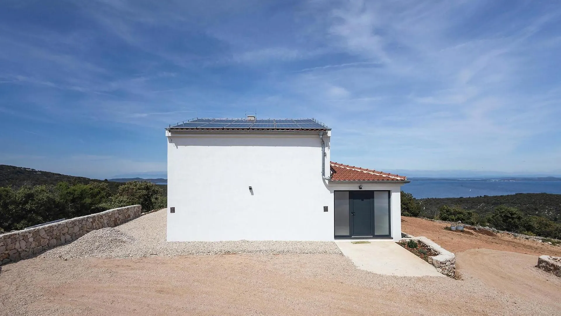 Holiday home Awesome Home In Zman With Outdoor Swimming Pool