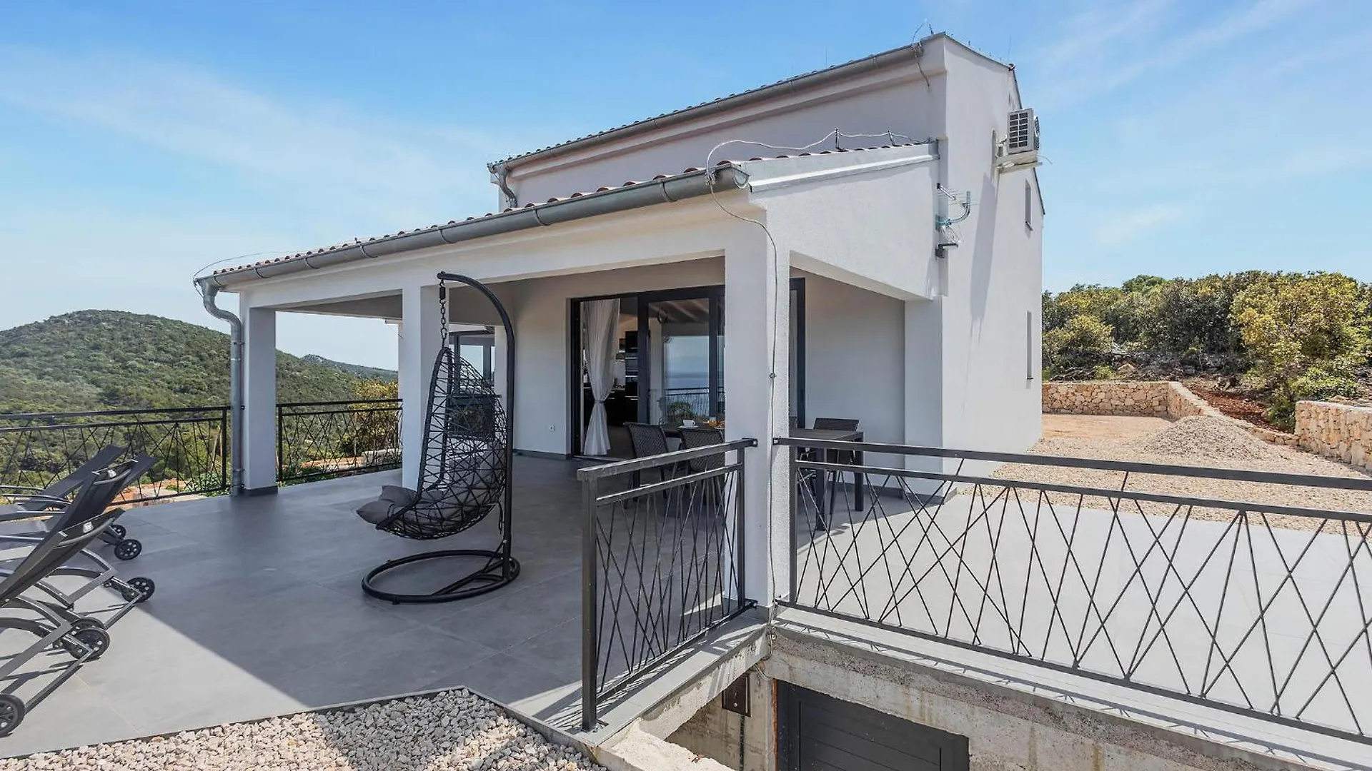 Awesome Home In Zman With Outdoor Swimming Pool 0*,  Croatia