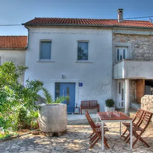 Harmonija Apartment